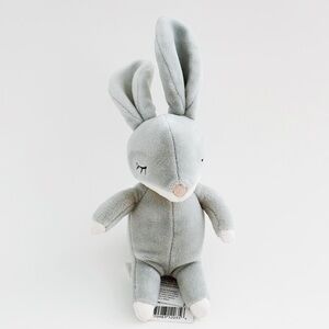 NWT Jellycat Minikin Bunny